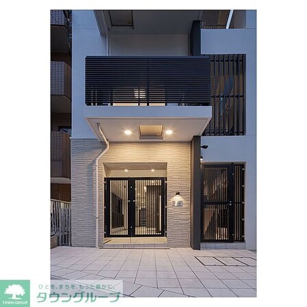 グランデュオ二子多摩川の物件内観写真